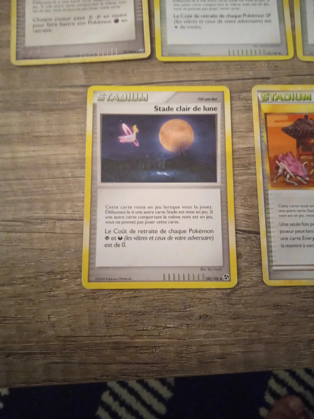 Pokémon stadionkaart – photo 6